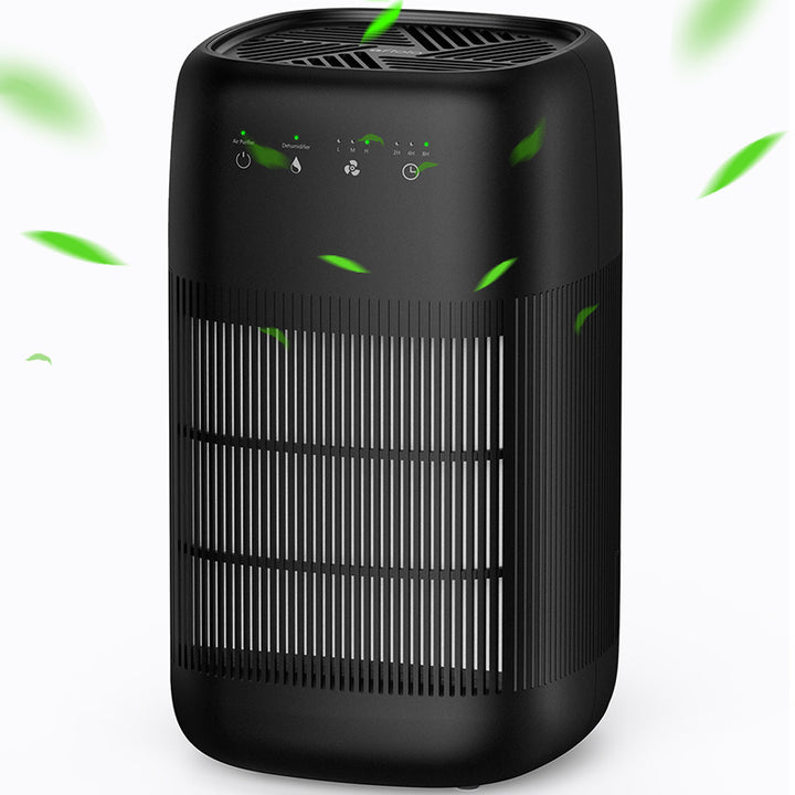 Afloia Q10 Air purifier &amp; Dehumidifier