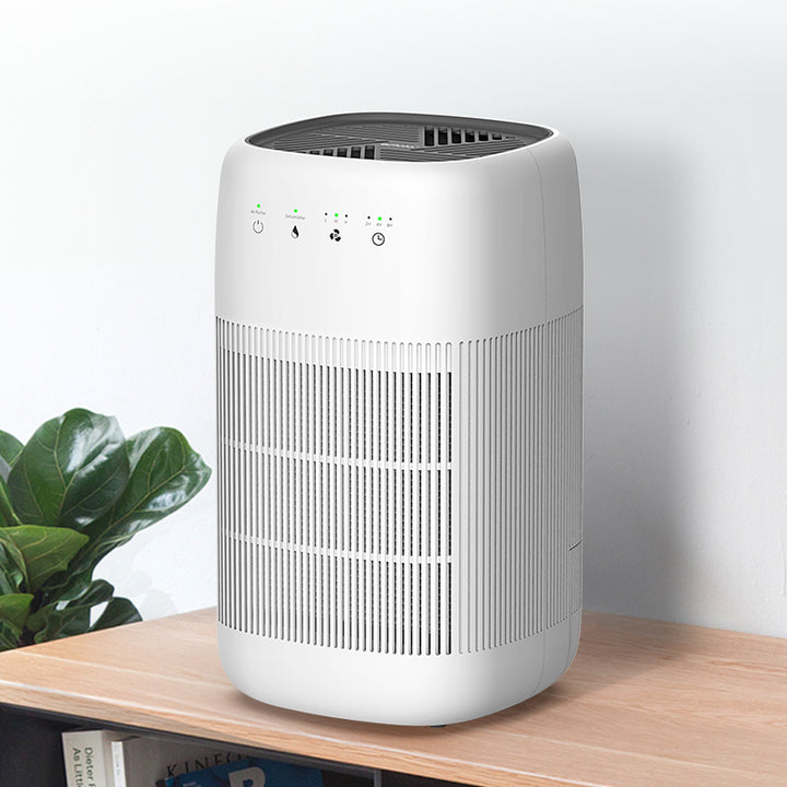 Afloia Q10 Air purifier &amp; Dehumidifier