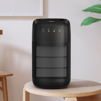 Q10 Air purifier & Dehumidifier