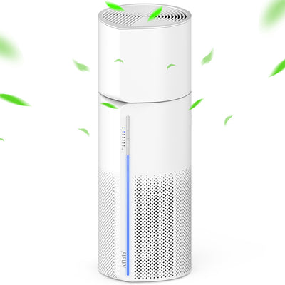 Miro Pro 2-IN-1 Air Purifier & Humidifier