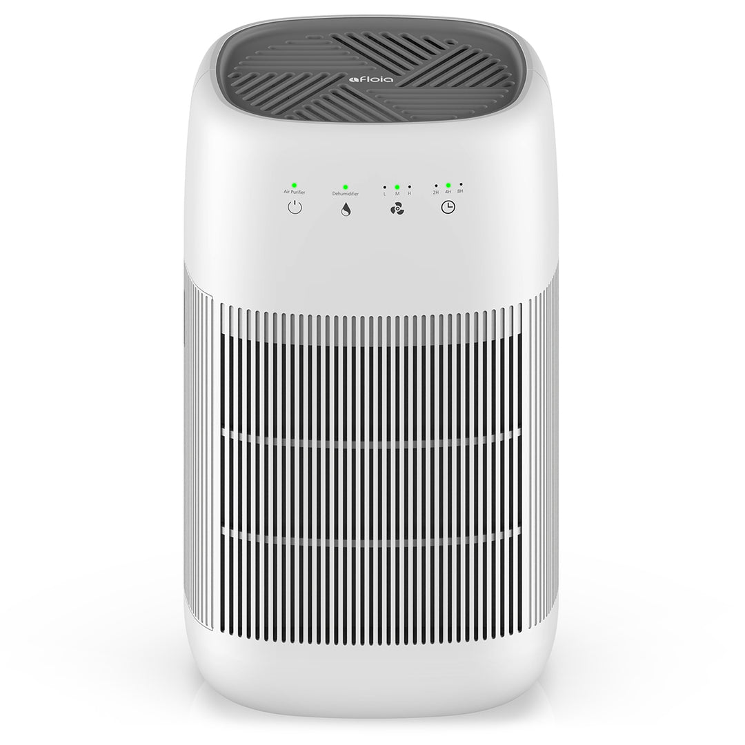 Afloia Q10 Air purifier &amp; Dehumidifier