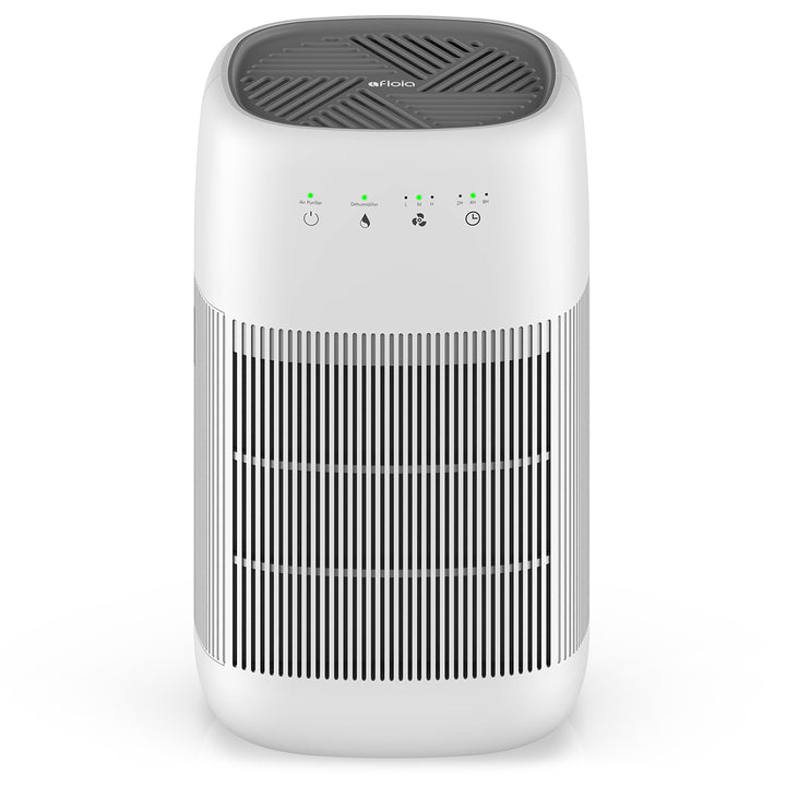 Afloia Q10 Air purifier &amp; Dehumidifier