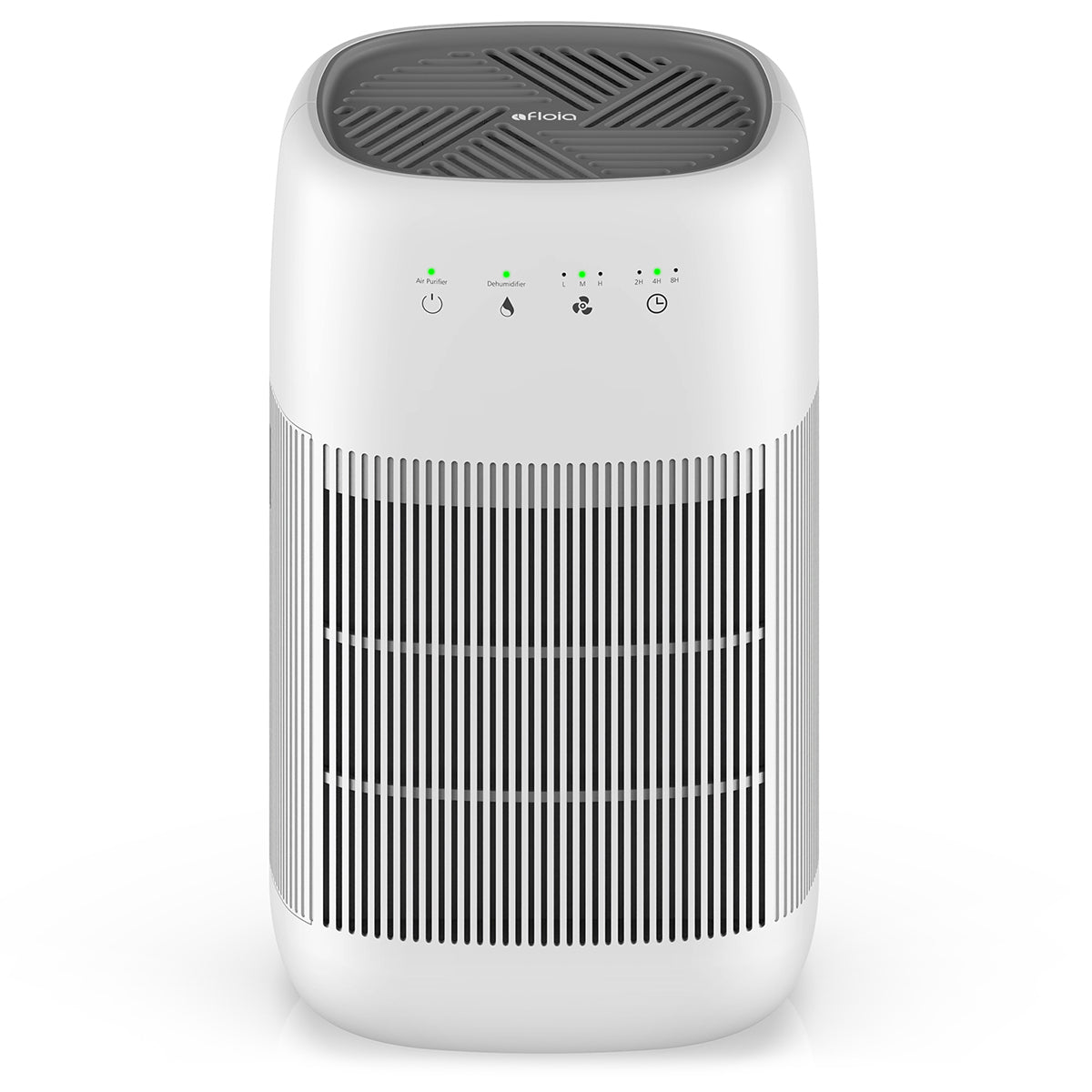 Q10 Air purifier & Dehumidifier