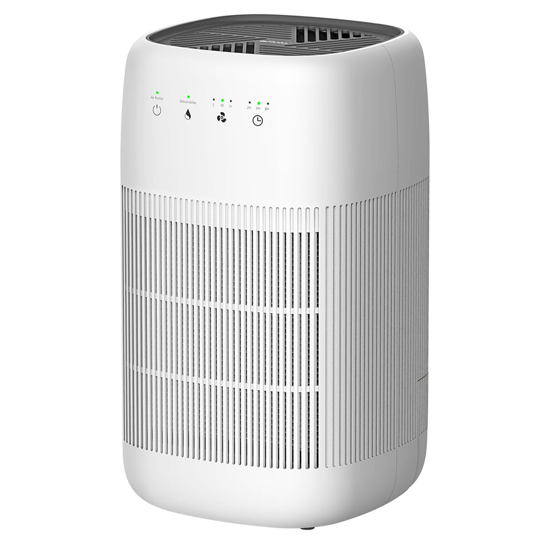 Afloia Q10 Air purifier &amp; Dehumidifier