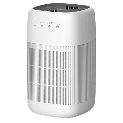 Q10 Air purifier & Dehumidifier