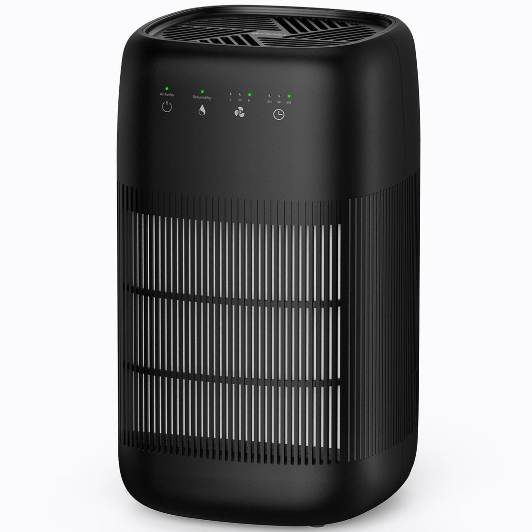 Afloia Q10 Air purifier &amp; Dehumidifier