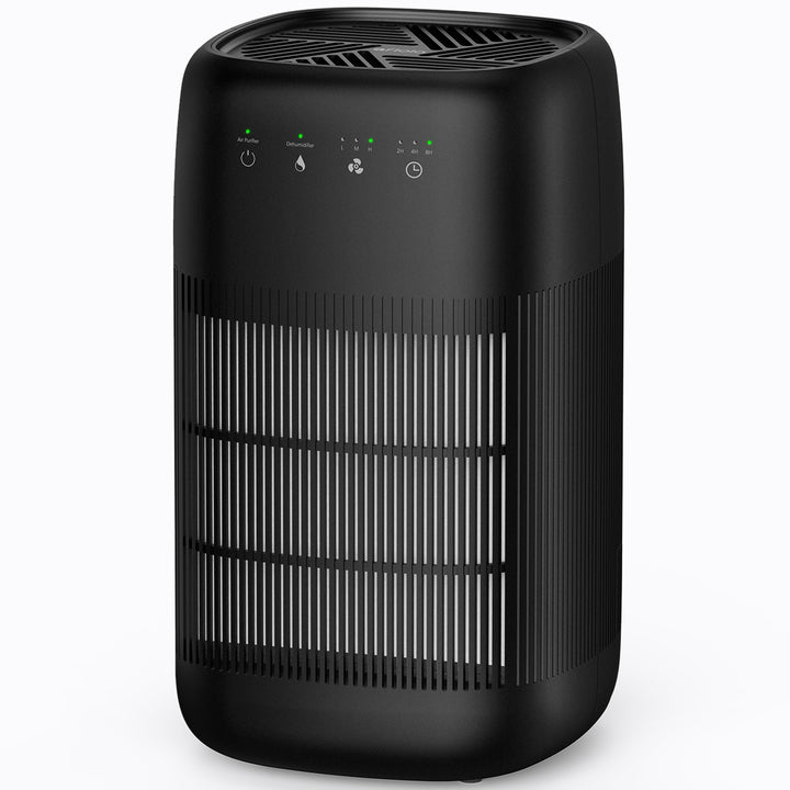 Afloia Q10 Air purifier &amp; Dehumidifier