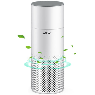 Kilo Pro 2-IN-1 Air Purifier & Humidifier