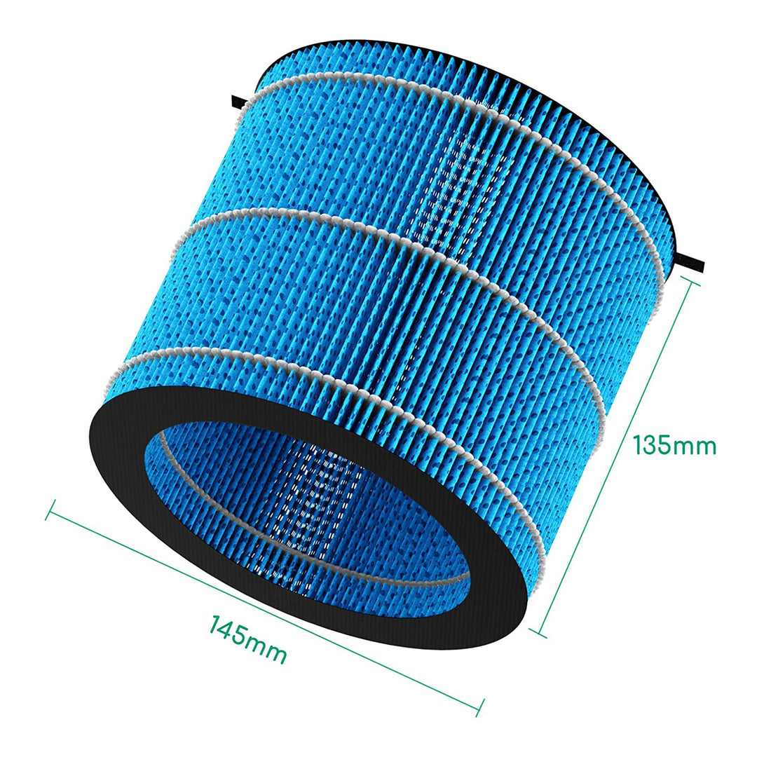 Afloia Humidifier Filter Size