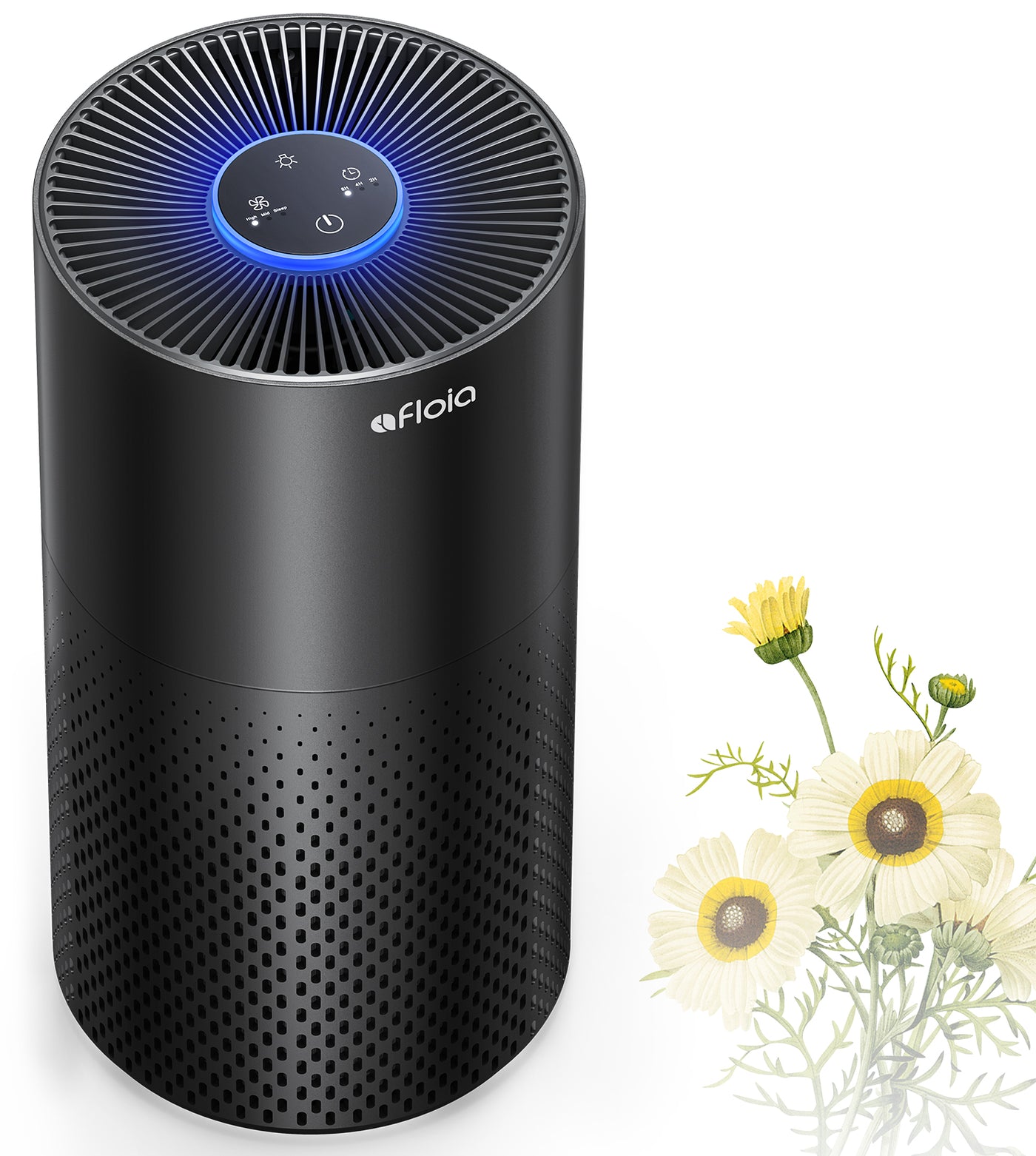 Kilo Air Purifier