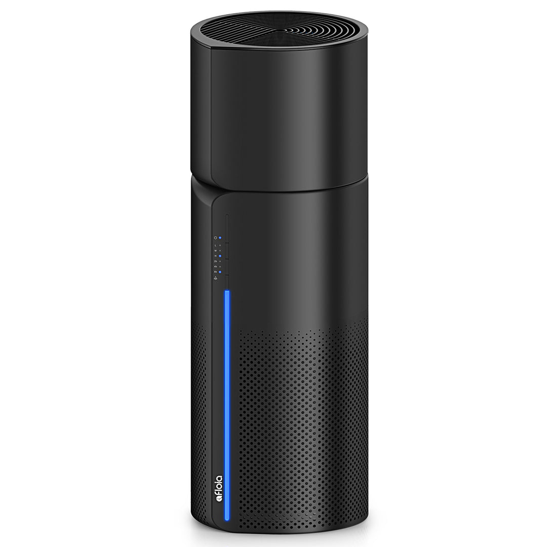 Afloia Miro Pro 2-IN-1 Air Purifier &amp; Humidifier