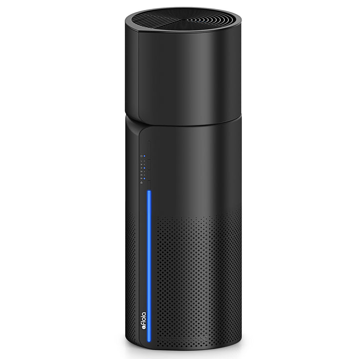 Afloia Miro Pro 2-IN-1 Air Purifier &amp; Humidifier