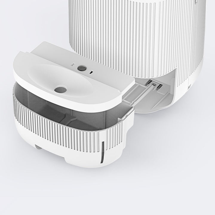 Afloia Q10 Air purifier &amp; Dehumidifier