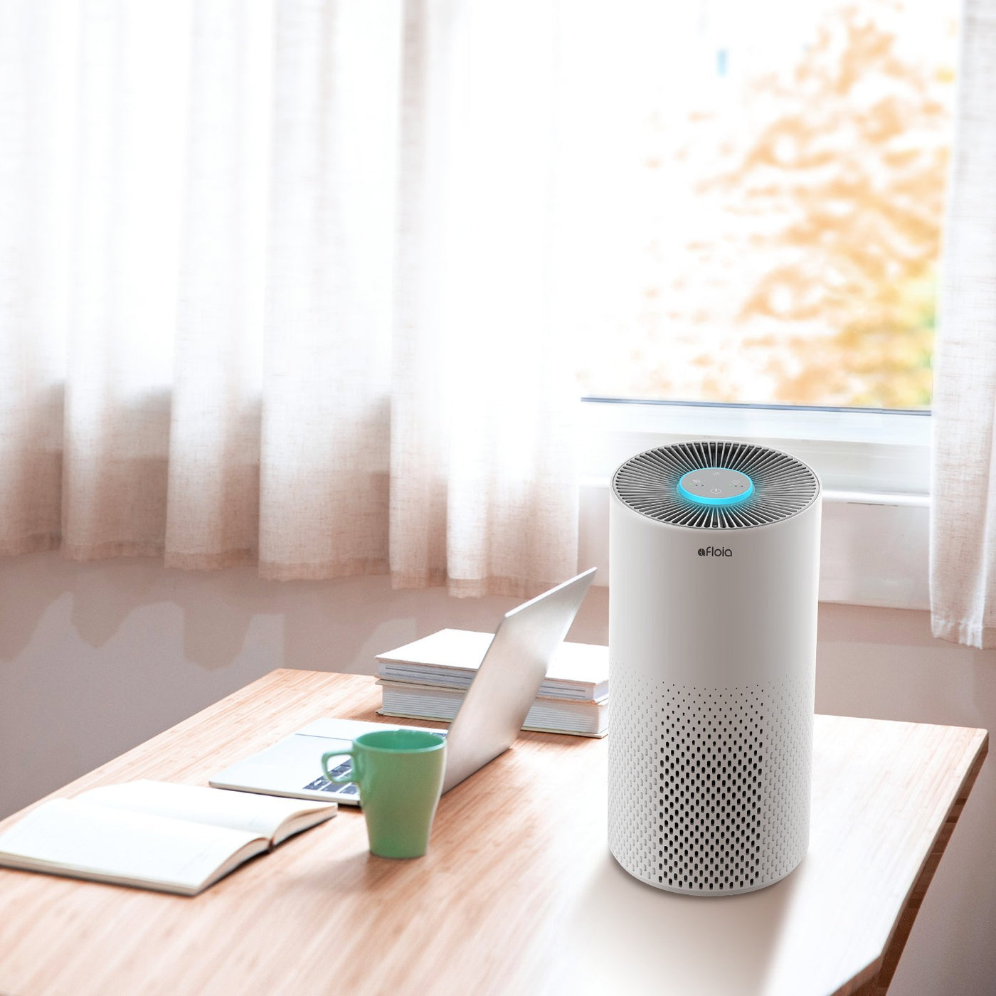 Kilo Air Purifier