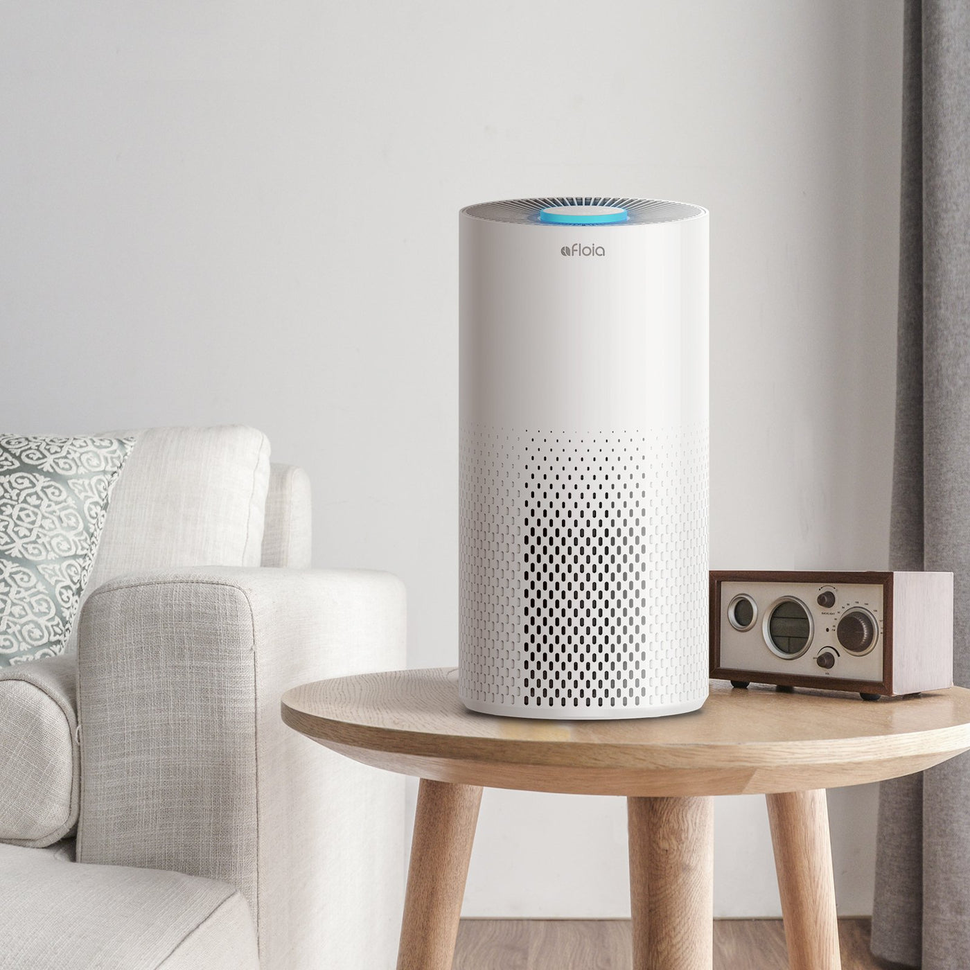 Kilo Air Purifier