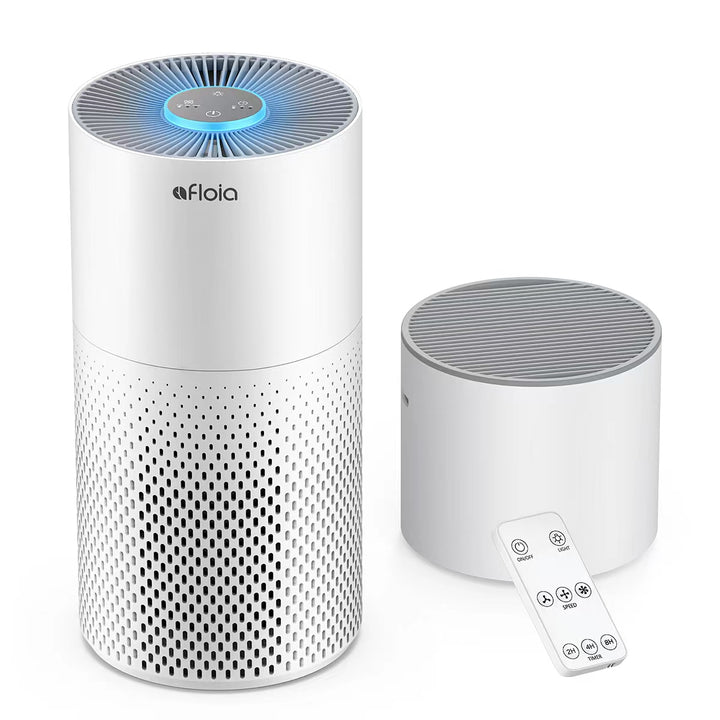 【Afloia ‎Kilo pro】加湿＋空気清浄機◎ Afloia Kilo Pro 2-IN-1 Air Purifier & Humidifier – Shopify