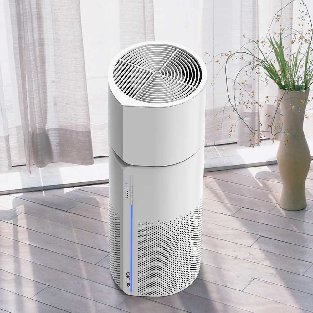 Miro Pro 2-IN-1 Air Purifier & Humidifier